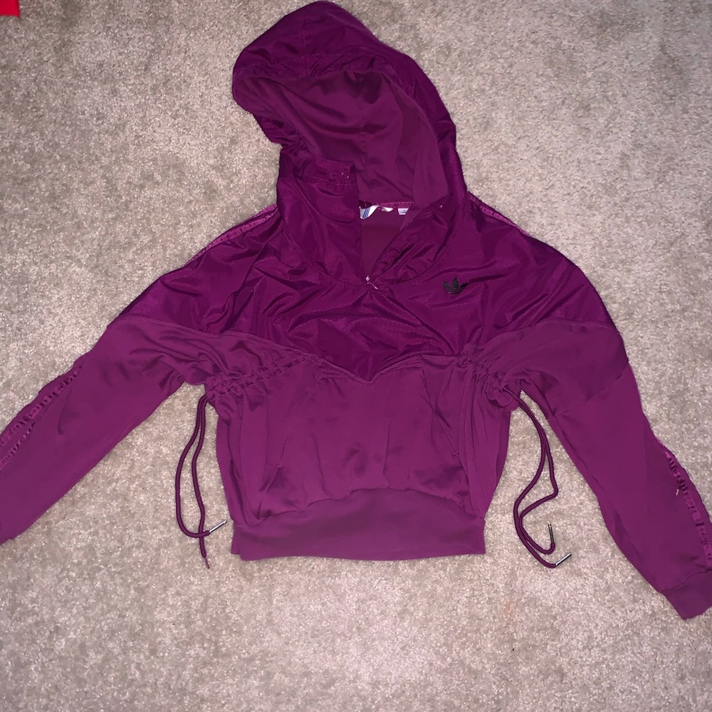 Adidas Jacket - Picture 4 of 6